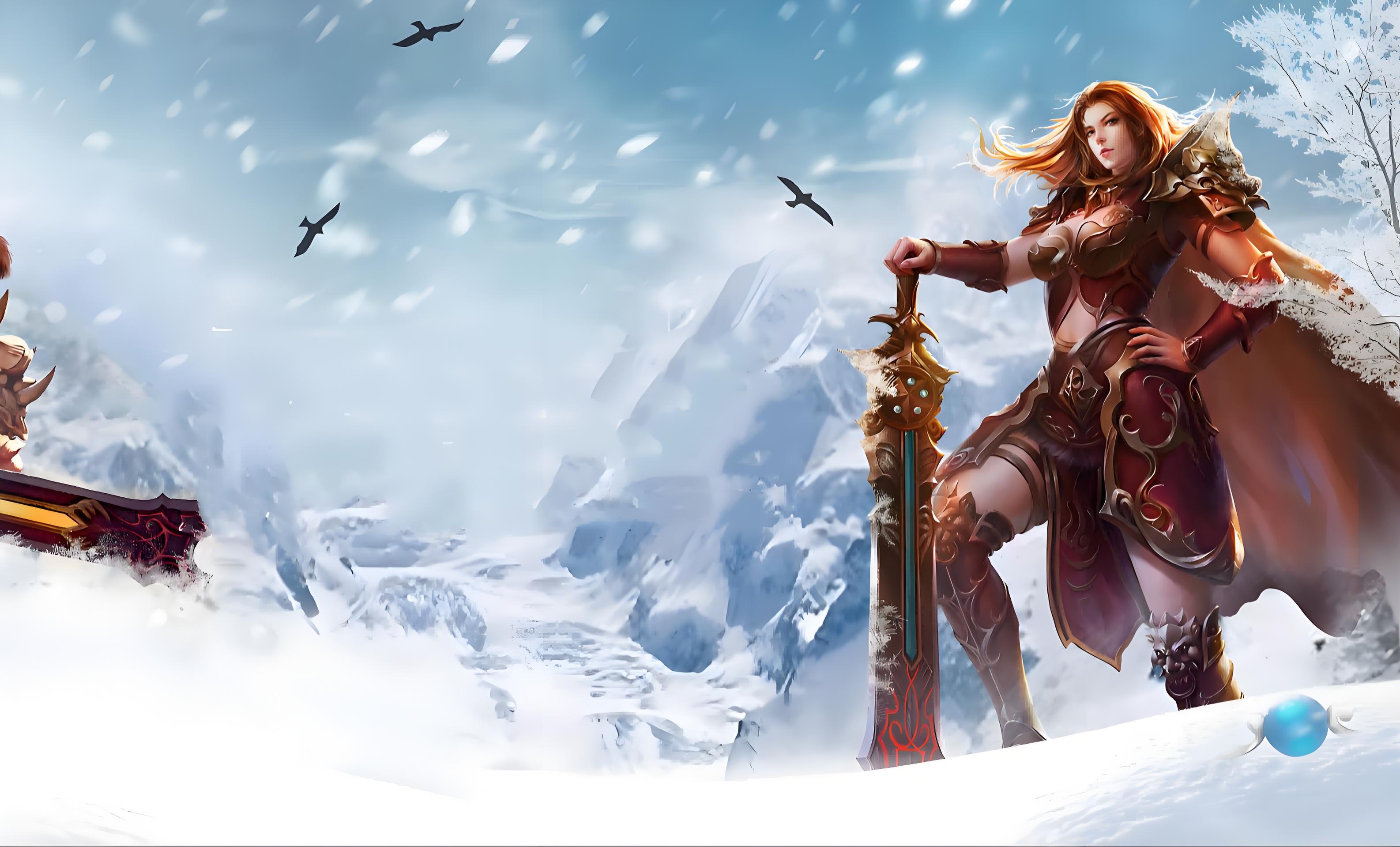 《冰雪点卡版》官方网站:真公平,硬实力,畅享纯粹冰雪大陆(图3) 《冰雪点卡版》官方网站:真公平,硬实力,畅享纯粹冰雪大陆(图3)