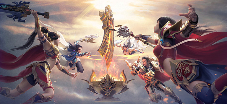 《冰雪点卡版》法师:职业深度剖析,掌控元素!(图3) 《冰雪点卡版》法师:职业深度剖析,掌控元素!(图3)